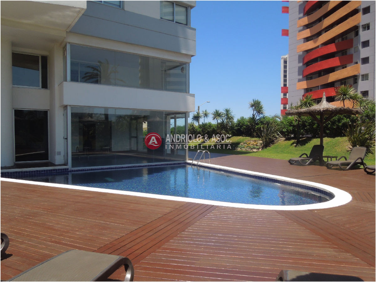 Apartamento ID.6927 - ALQUILER Y VENTA APARTAMENTO TRES DORMITORIOS