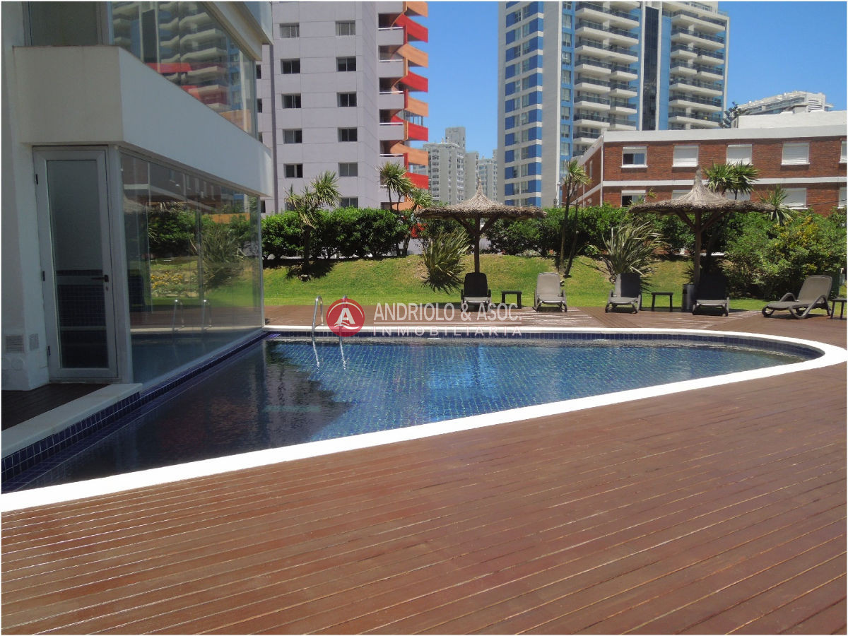 Apartamento ID.6927 - ALQUILER Y VENTA APARTAMENTO TRES DORMITORIOS