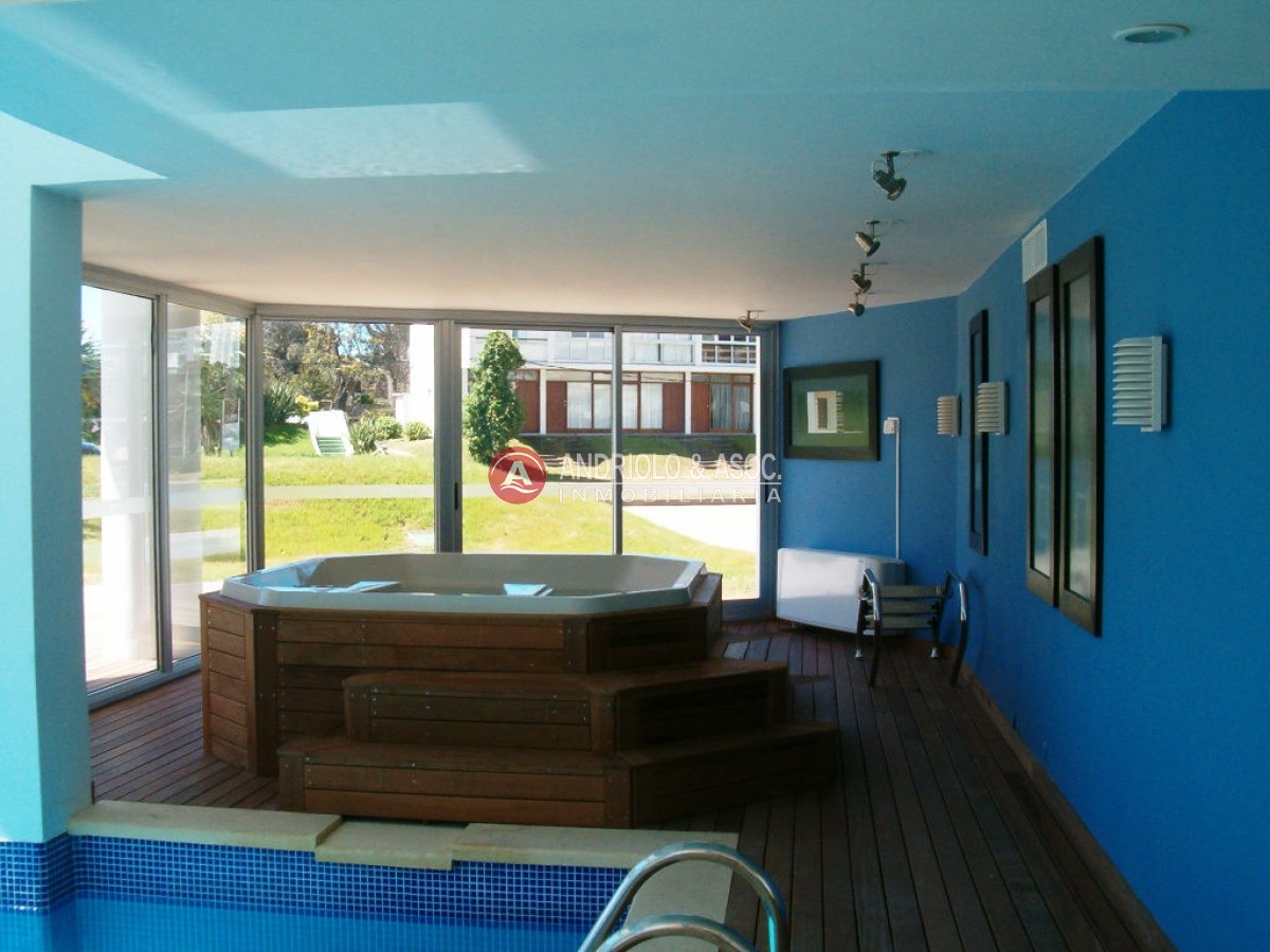 Apartamento ID.6927 - ALQUILER Y VENTA APARTAMENTO TRES DORMITORIOS