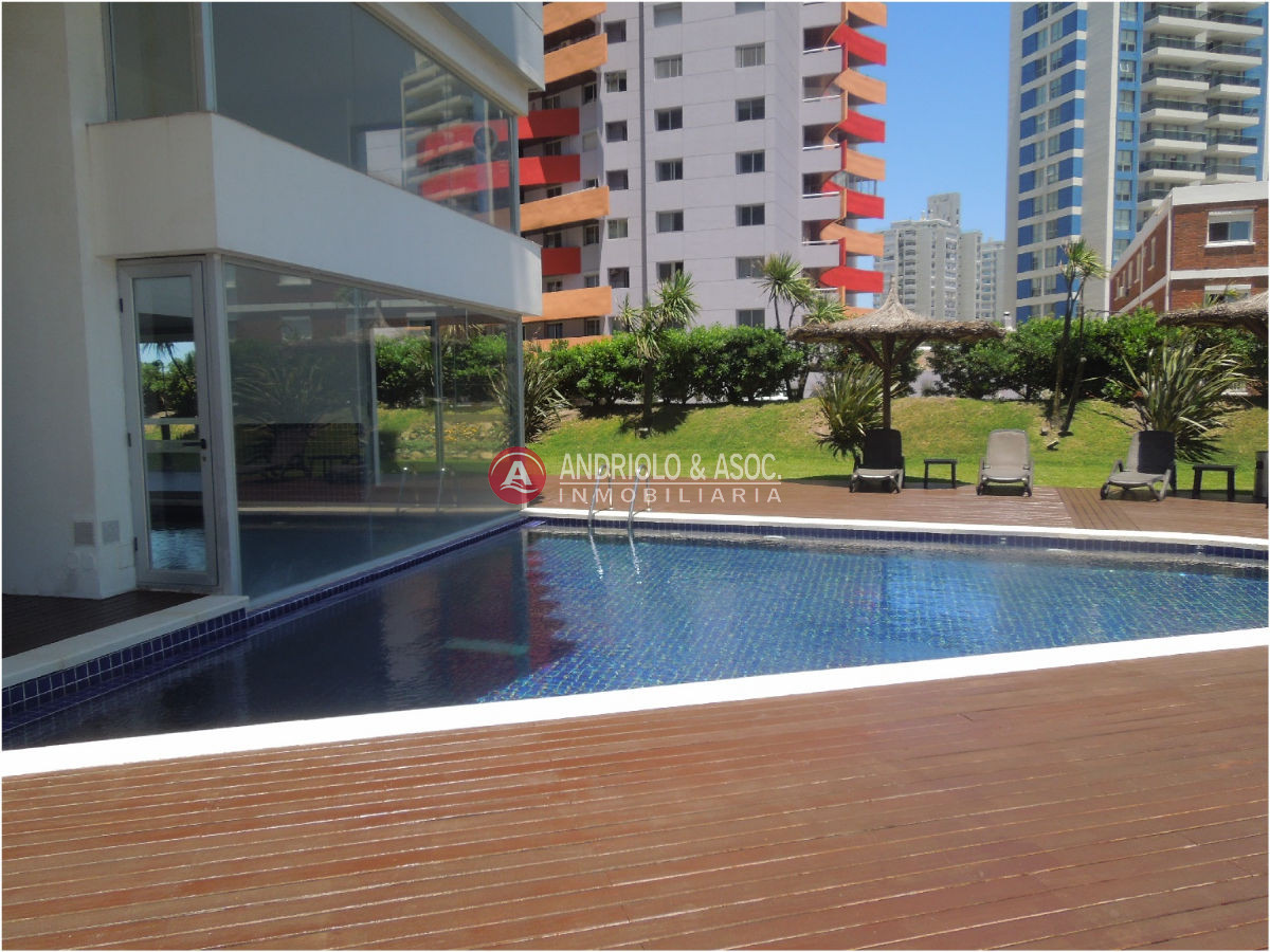 Apartamento ID.6927 - ALQUILER Y VENTA APARTAMENTO TRES DORMITORIOS