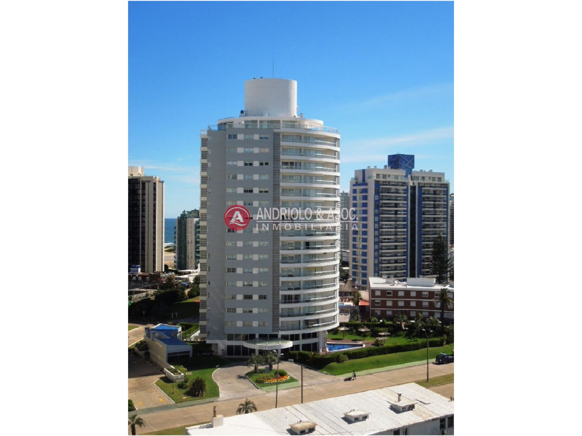 Apartamento ID.6927 - ALQUILER Y VENTA APARTAMENTO TRES DORMITORIOS