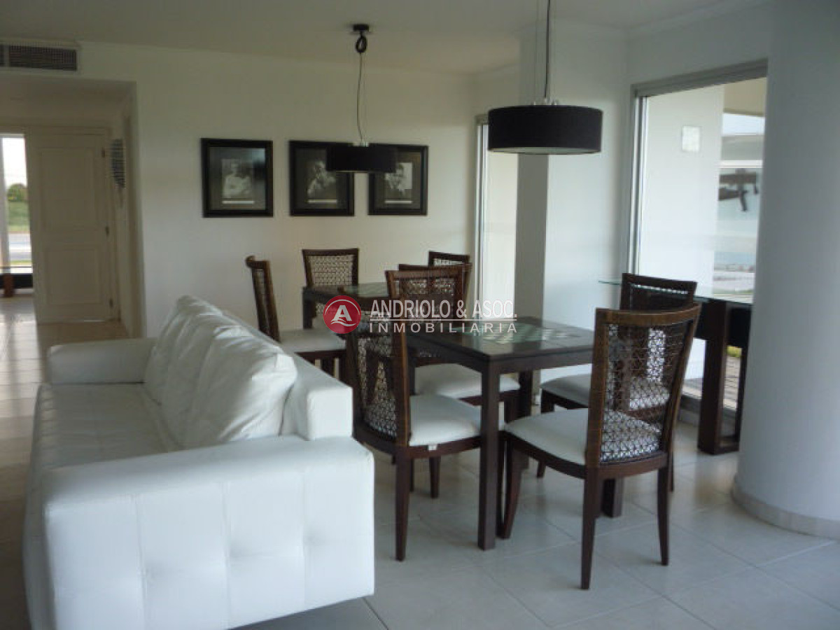 Apartamento ID.6927 - ALQUILER Y VENTA APARTAMENTO TRES DORMITORIOS
