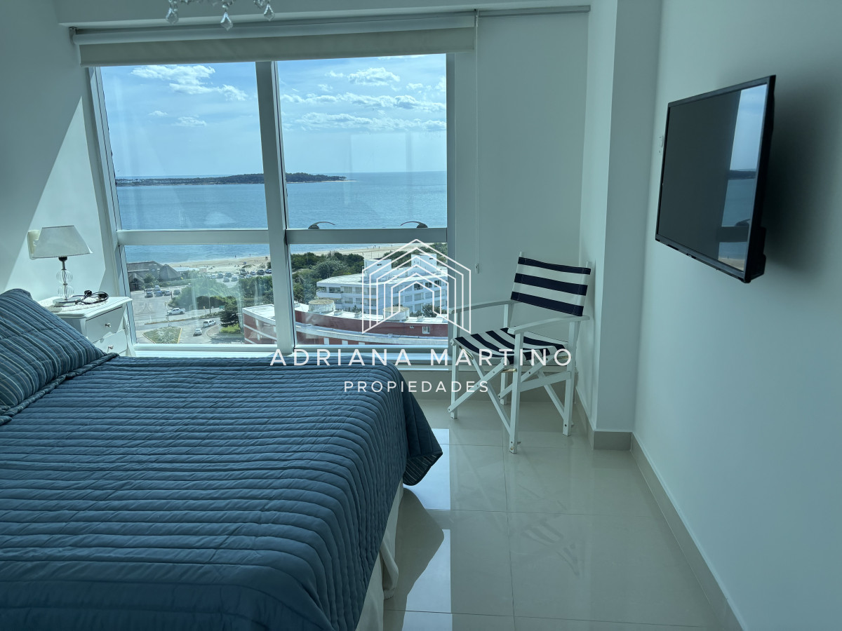 Apartamento ID.69356 - MIAMI BOULEVARD PISO ALTO AL FRENTE
