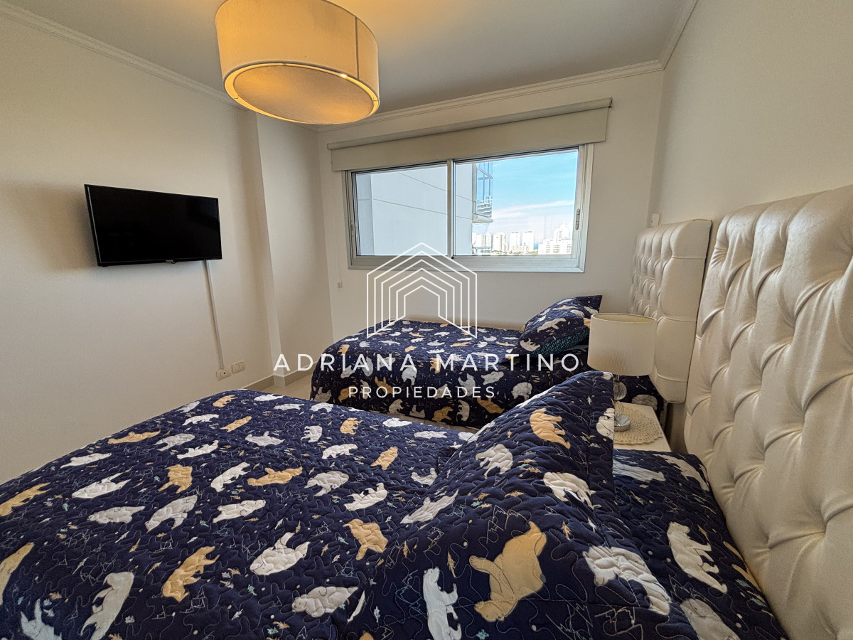 Apartamento ID.69356 - MIAMI BOULEVARD PISO ALTO AL FRENTE