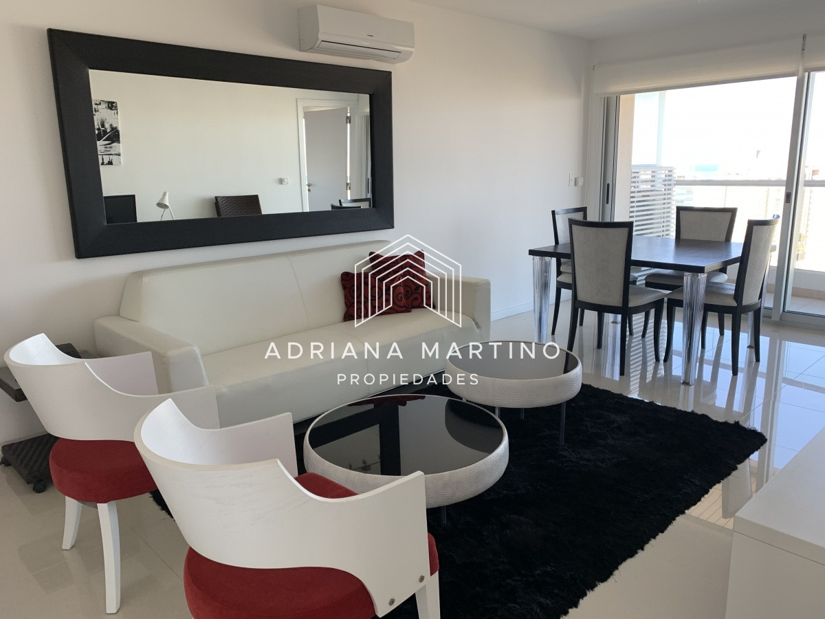 Apartamento ID.69351 - DIVINA VISTA AL MAR EN EDIFICIO DE CATEGORIA CON AMENITIES PISO ALTISIMO