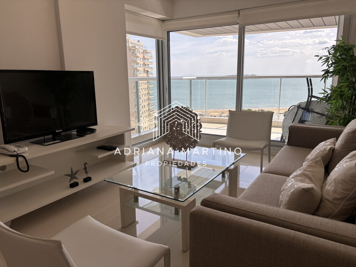 Apartamento ID.69356 - MIAMI BOULEVARD PISO ALTO AL FRENTE