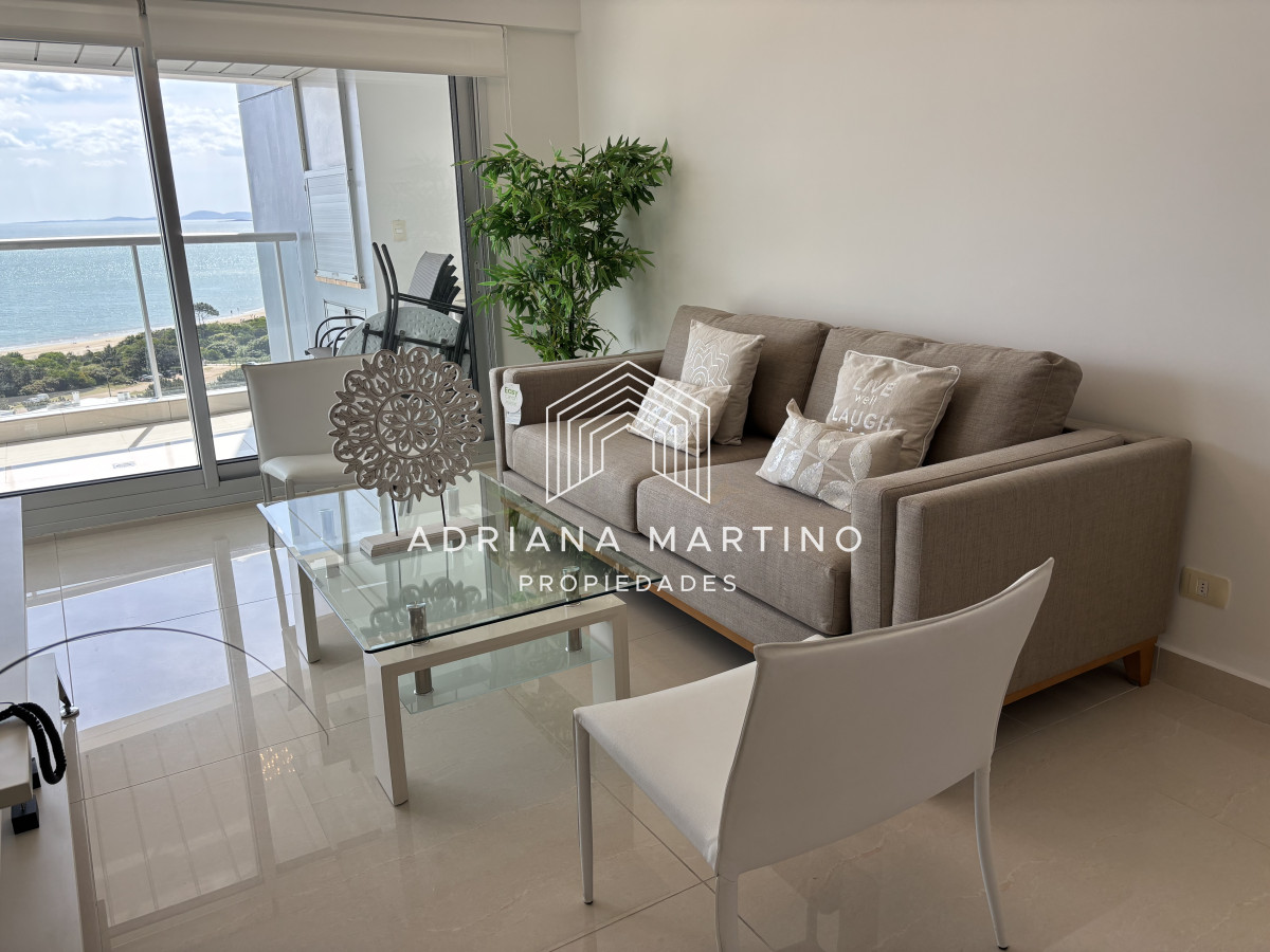 Apartamento ID.69356 - MIAMI BOULEVARD PISO ALTO AL FRENTE