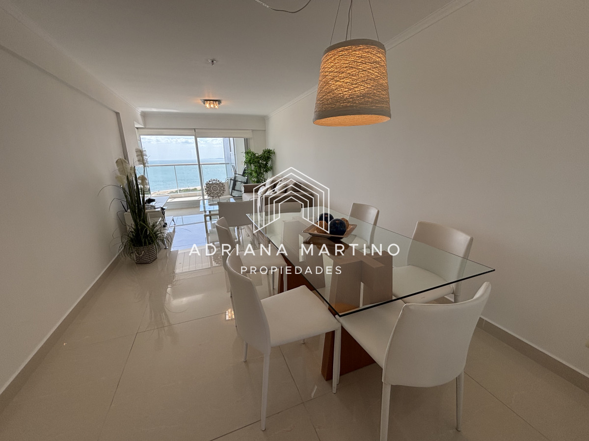 Apartamento ID.69356 - MIAMI BOULEVARD PISO ALTO AL FRENTE