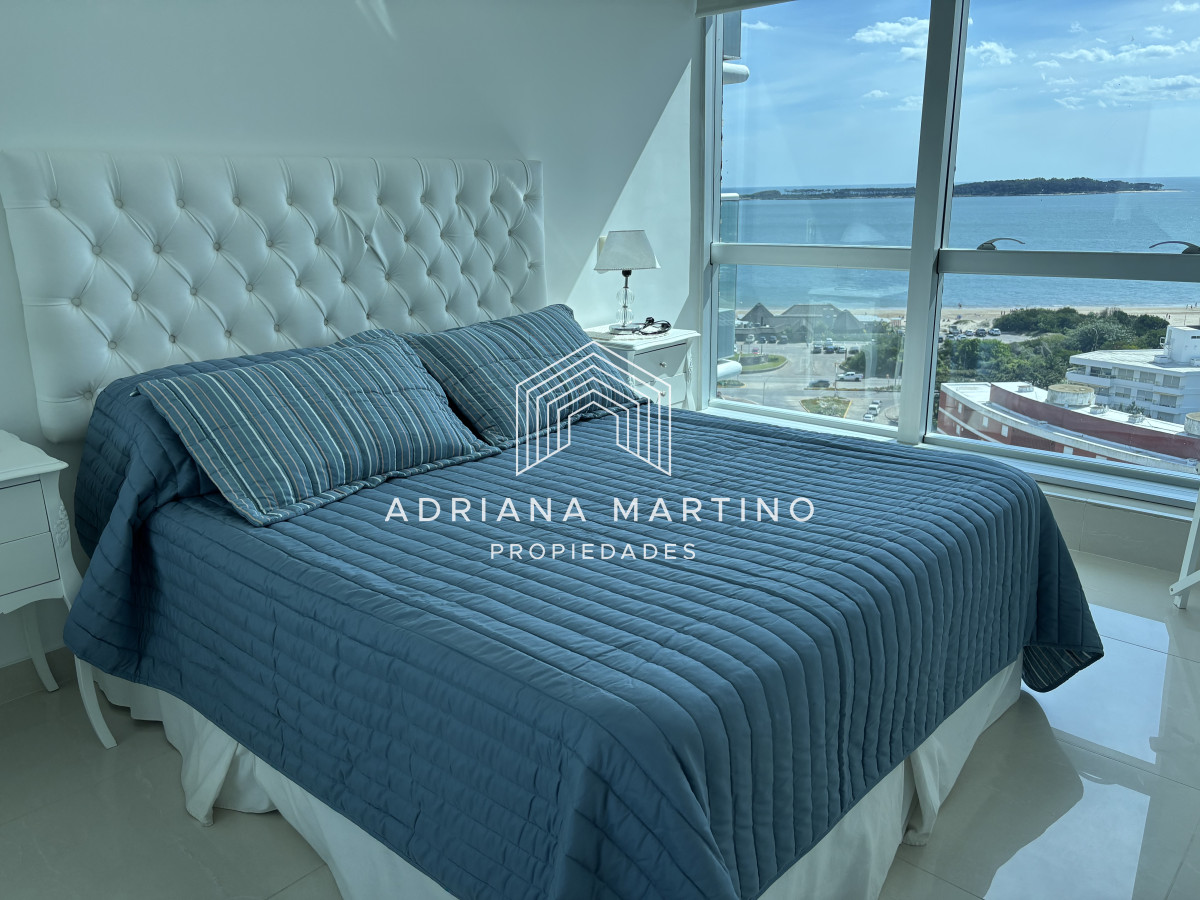 Apartamento ID.69356 - MIAMI BOULEVARD PISO ALTO AL FRENTE