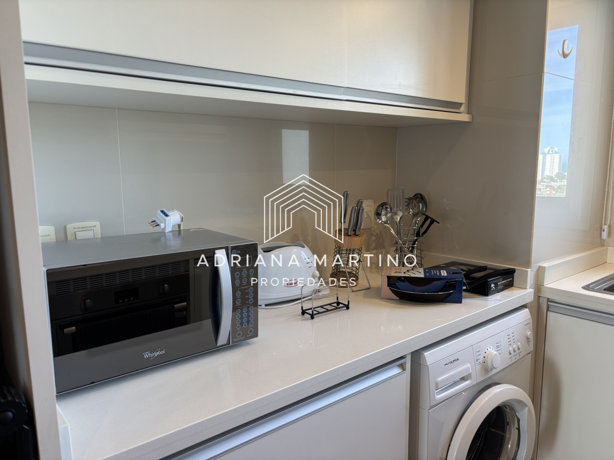 Apartamento ID.69356 - MIAMI BOULEVARD PISO ALTO AL FRENTE