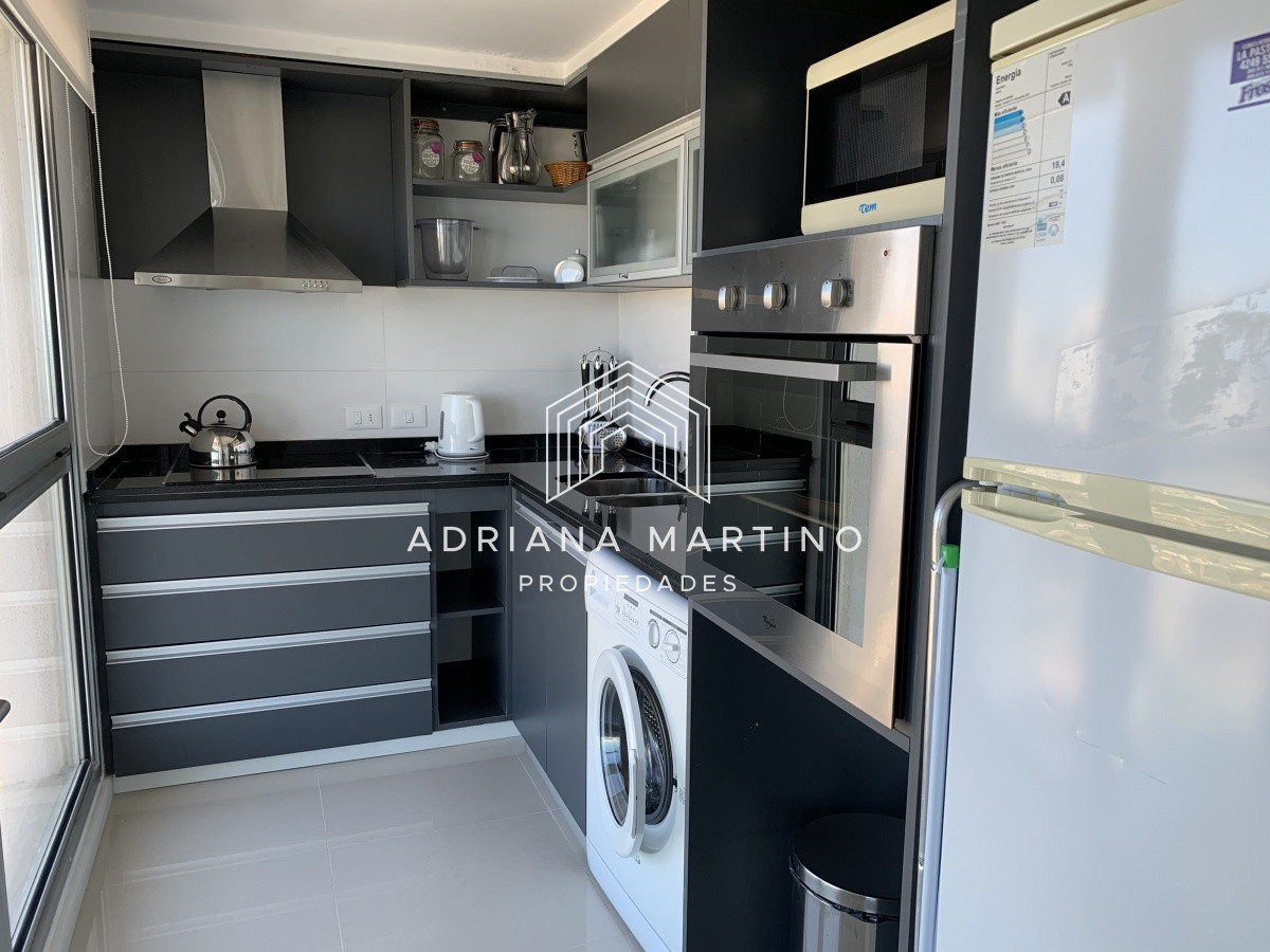 Apartamento ID.69351 - DIVINA VISTA AL MAR EN EDIFICIO DE CATEGORIA CON AMENITIES PISO ALTISIMO