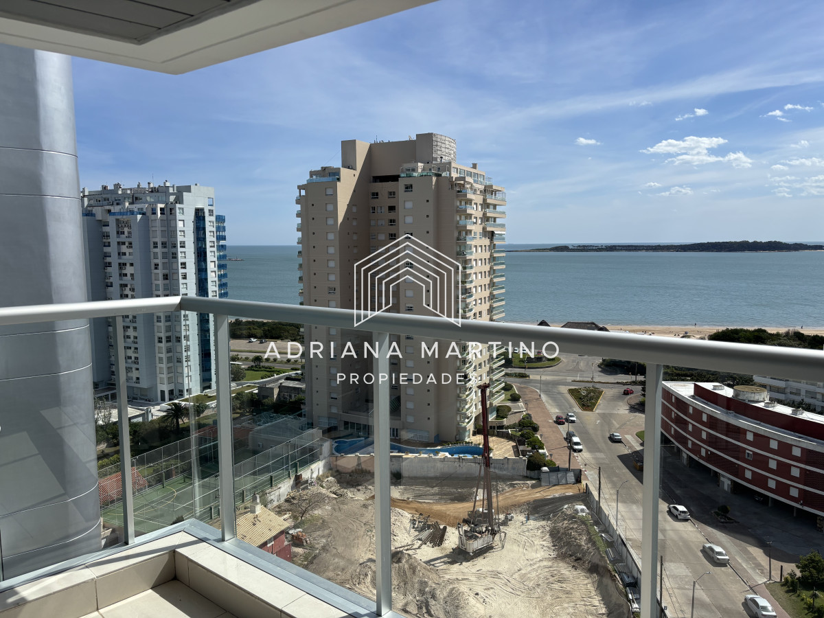 Apartamento ID.69356 - MIAMI BOULEVARD PISO ALTO AL FRENTE