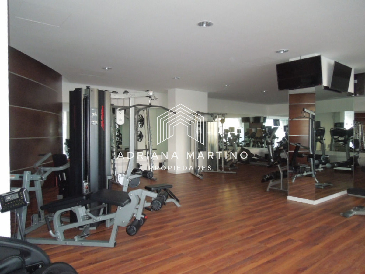 Apartamento ID.69351 - DIVINA VISTA AL MAR EN EDIFICIO DE CATEGORIA CON AMENITIES PISO ALTISIMO