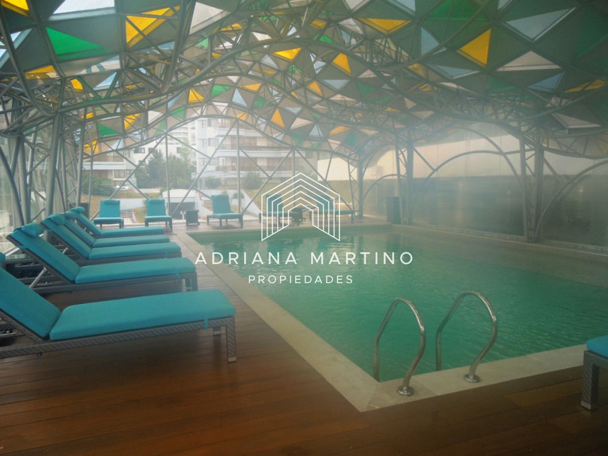 Apartamento ID.69351 - DIVINA VISTA AL MAR EN EDIFICIO DE CATEGORIA CON AMENITIES PISO ALTISIMO