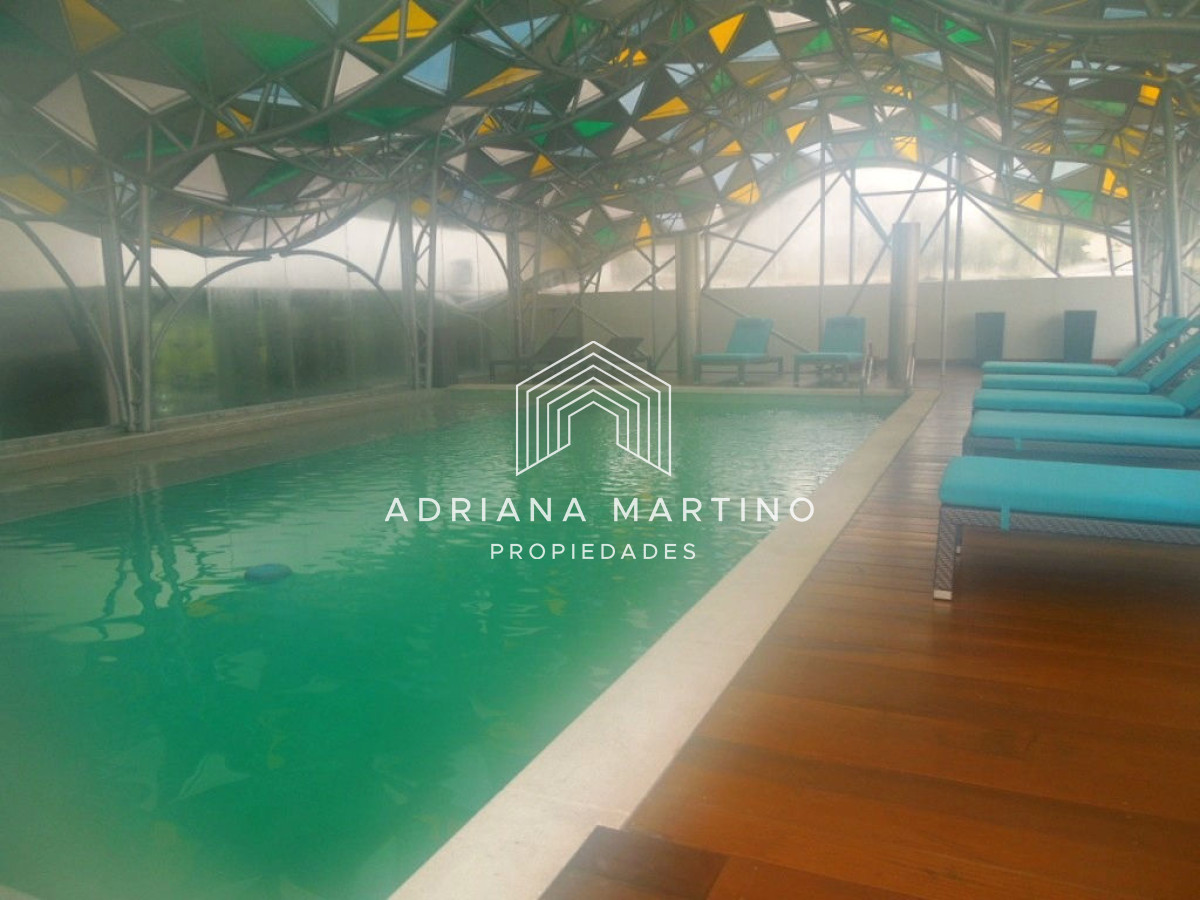 Apartamento ID.69351 - DIVINA VISTA AL MAR EN EDIFICIO DE CATEGORIA CON AMENITIES PISO ALTISIMO