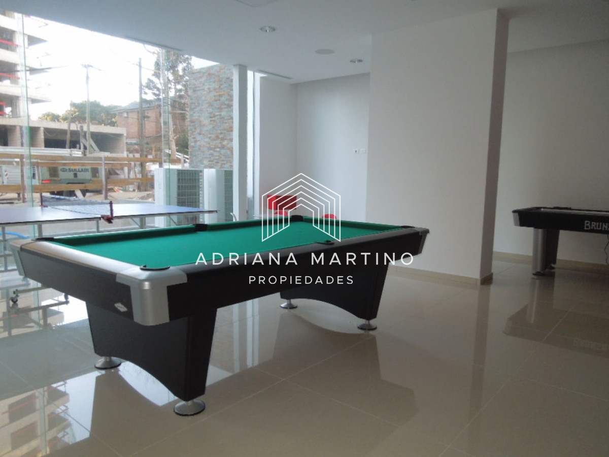 Apartamento ID.69351 - DIVINA VISTA AL MAR EN EDIFICIO DE CATEGORIA CON AMENITIES PISO ALTISIMO