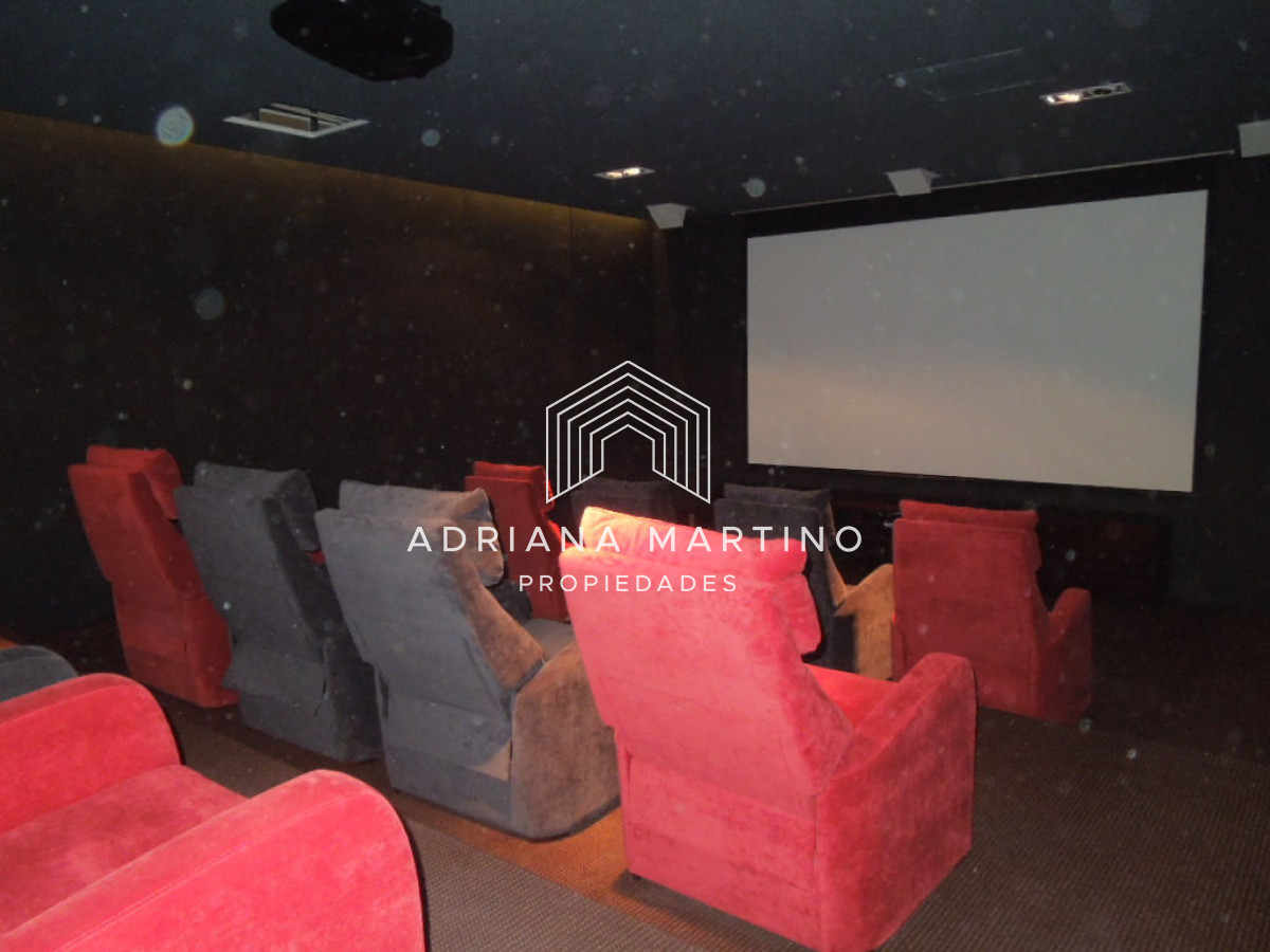 Apartamento ID.69351 - DIVINA VISTA AL MAR EN EDIFICIO DE CATEGORIA CON AMENITIES PISO ALTISIMO