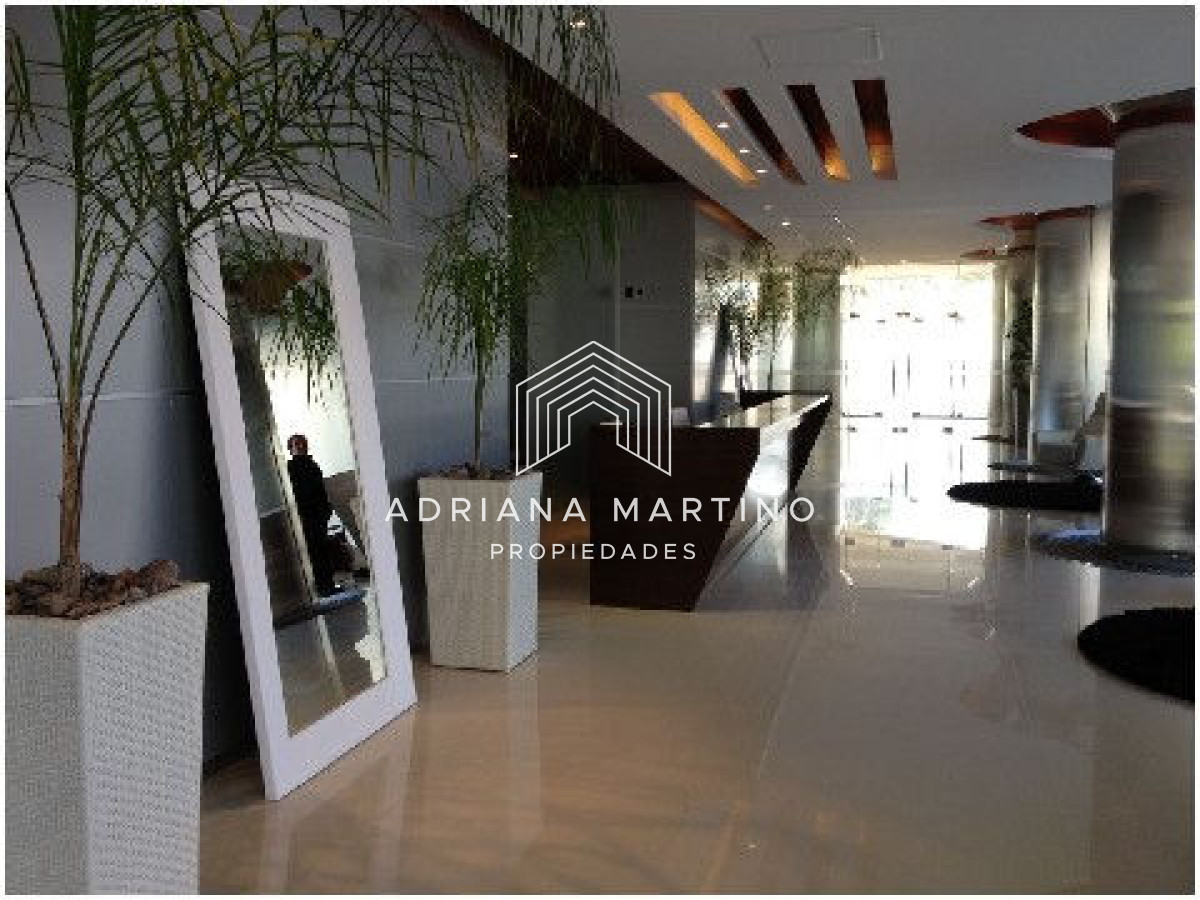 Apartamento ID.69351 - DIVINA VISTA AL MAR EN EDIFICIO DE CATEGORIA CON AMENITIES PISO ALTISIMO