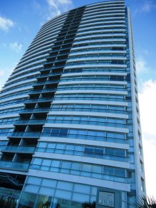 BRAVA Torre LE PARC