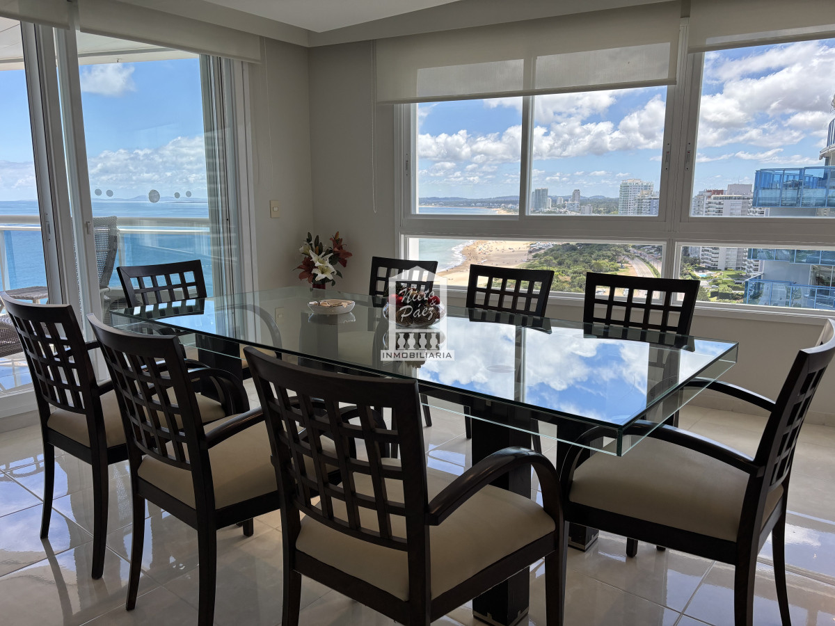Mansa - GoPunta - Portal Inmobiliario de Punta del Este - Maldonado