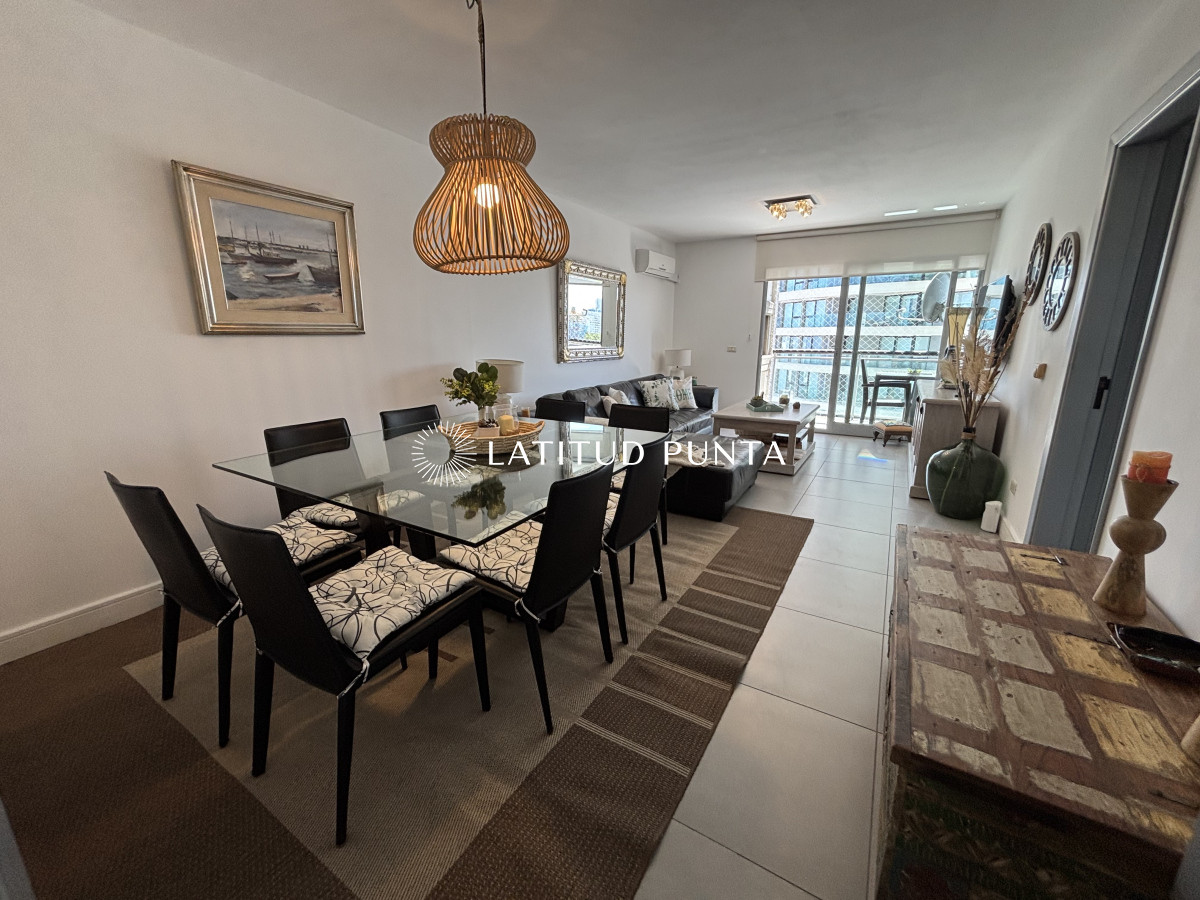 Mansa - GoPunta - Portal Inmobiliario de Punta del Este - Maldonado