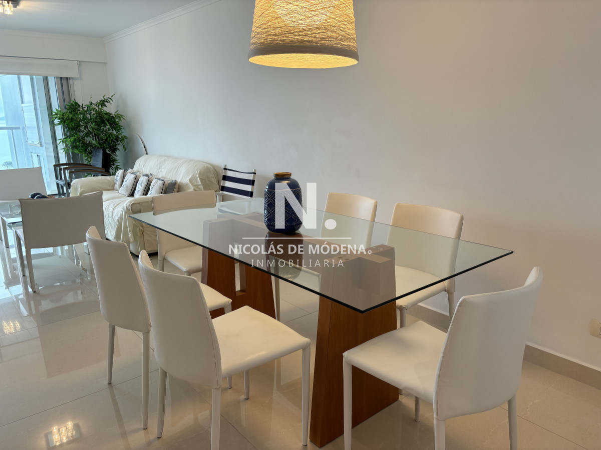 Mansa - GoPunta - Portal Inmobiliario de Punta del Este - Maldonado