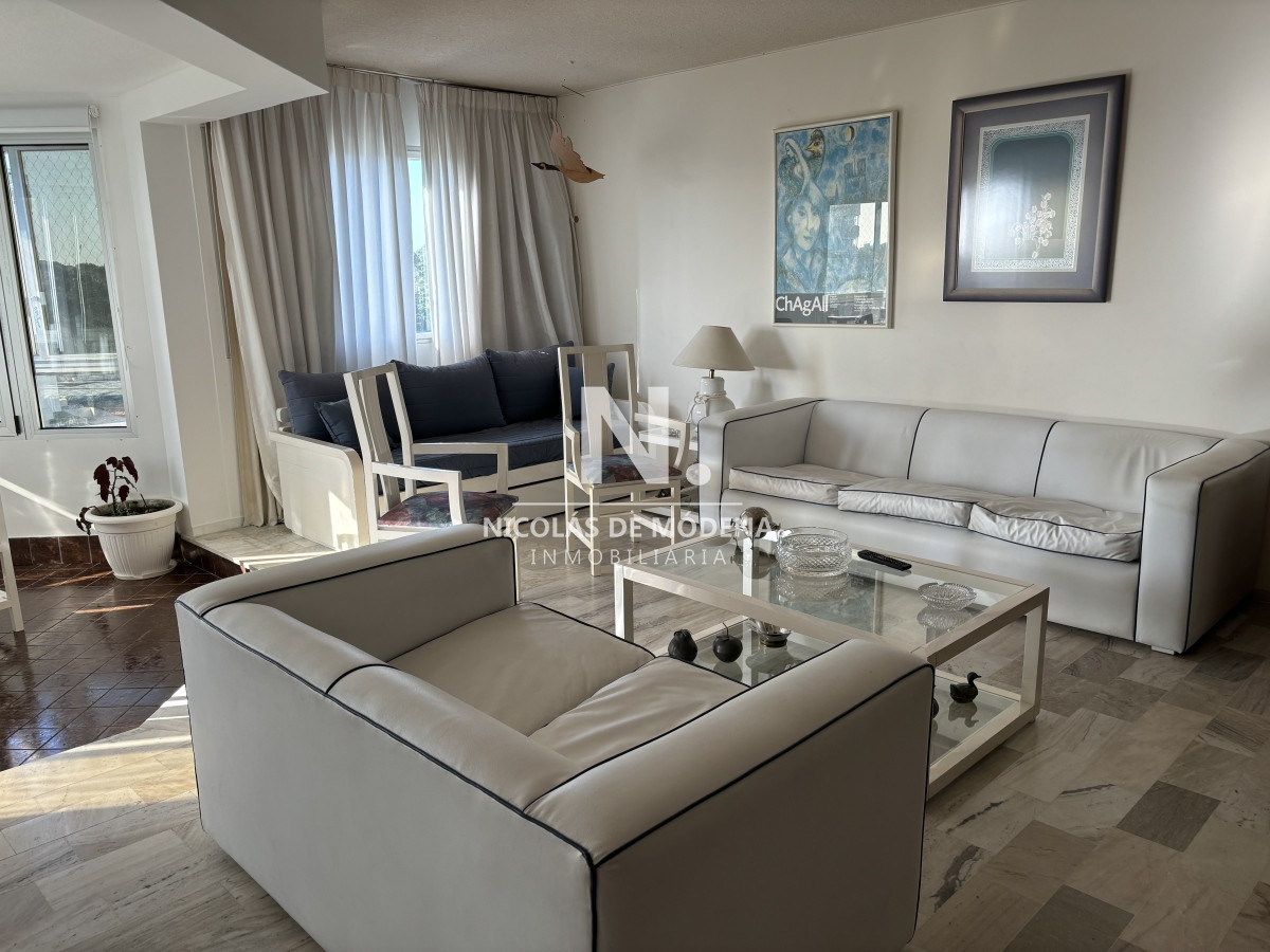Roosevelt - GoPunta - Portal Inmobiliario de Punta del Este - Maldonado