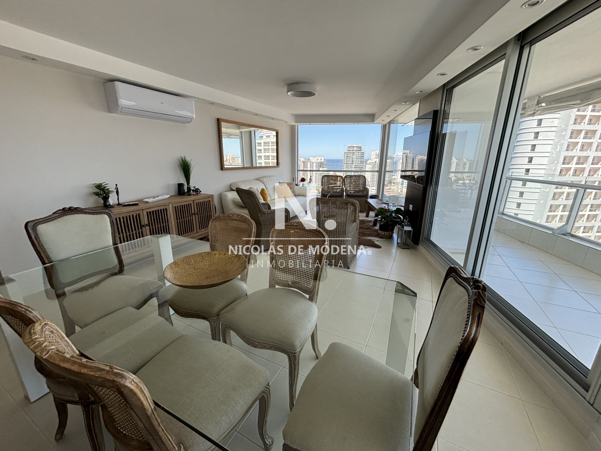 Mansa - GoPunta - Portal Inmobiliario de Punta del Este - Maldonado