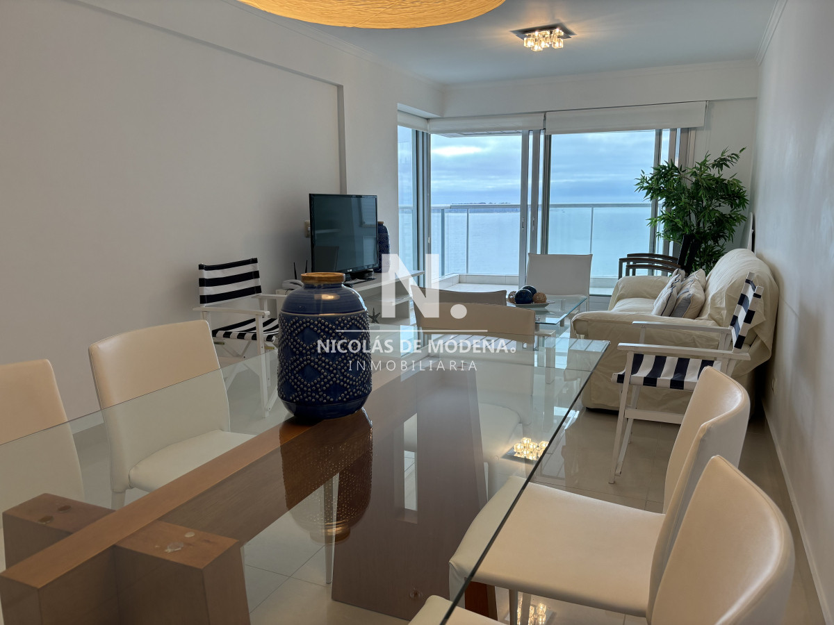 Mansa - GoPunta - Portal Inmobiliario de Punta del Este - Maldonado