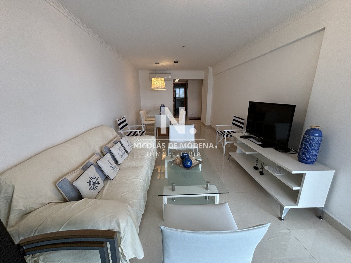 Mansa - GoPunta - Portal Inmobiliario de Punta del Este - Maldonado