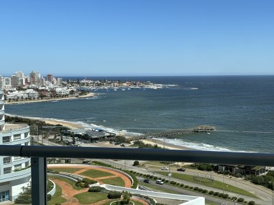 SEASONS TOWER VENTA PISO ALTO MANSA