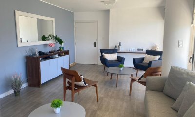 Apartamento Venta 3 dormitorios Playa Brava Punta del Este