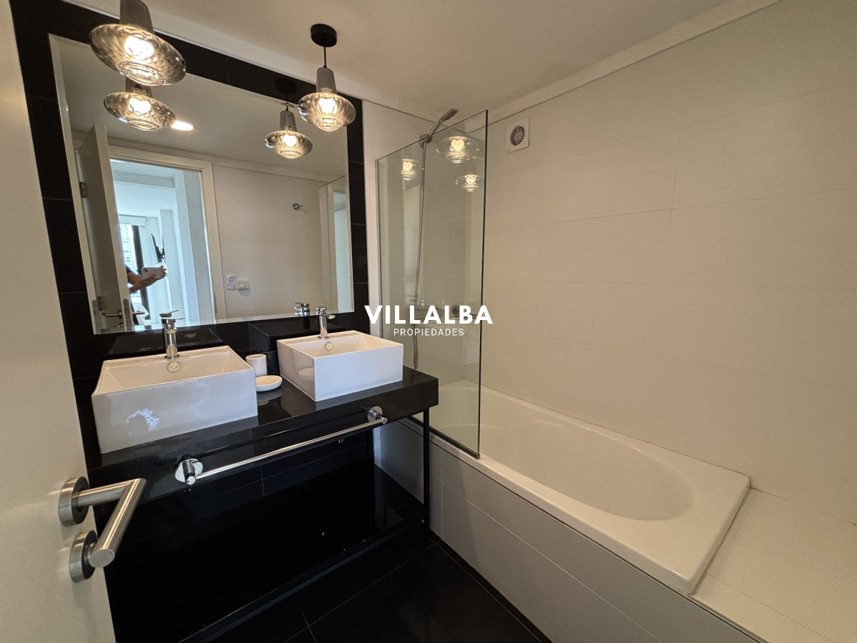 Apartamento ID.3477 - Venta - Parada 3 Mansa. Av. Chiverta casi a estrenar