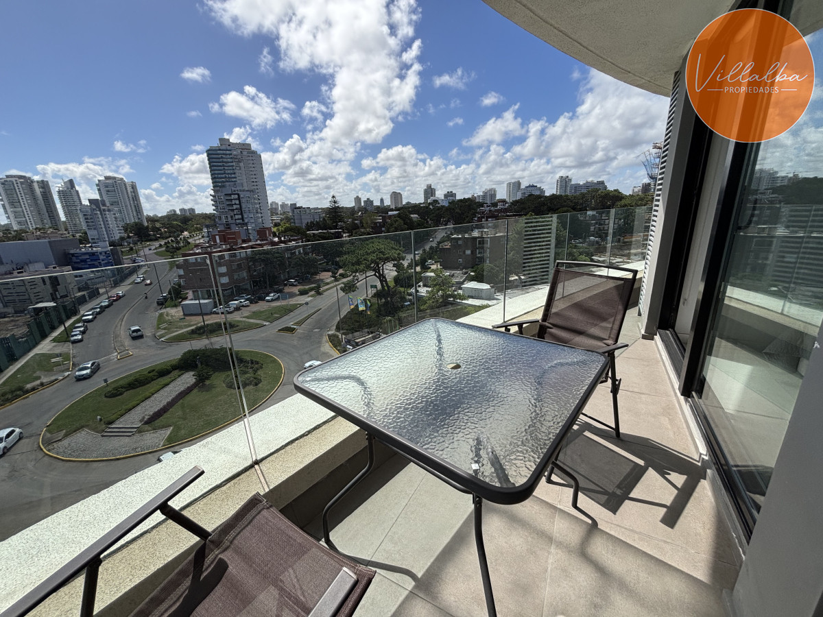 Apartamento ID.3477 - Venta - Parada 3 Mansa. Av. Chiverta casi a estrenar