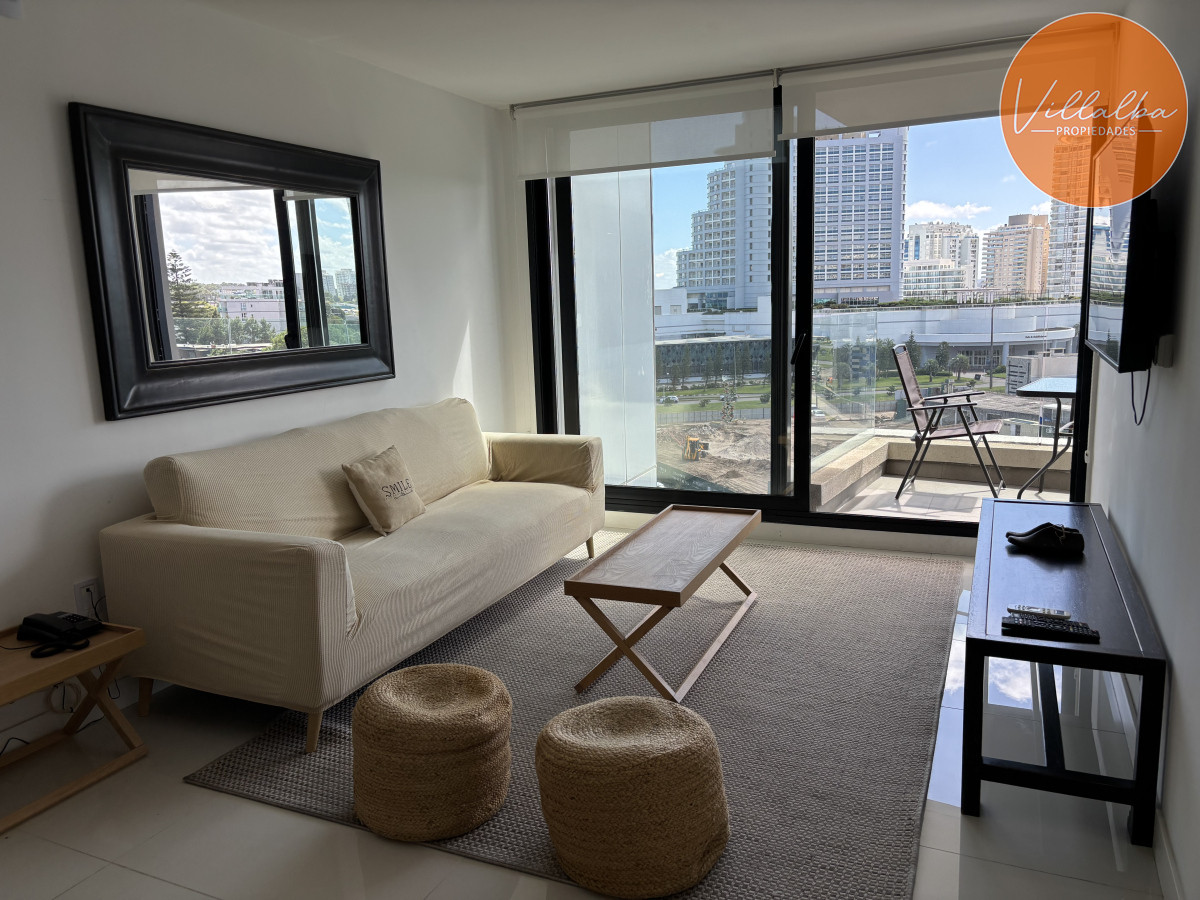 Apartamento ID.3477 - Venta - Parada 3 Mansa. Av. Chiverta casi a estrenar