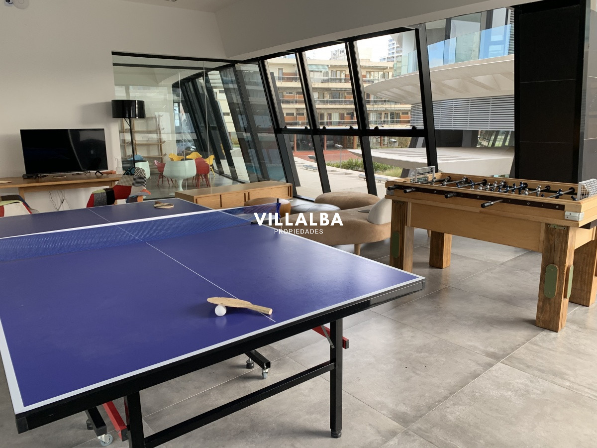 Apartamento ID.3477 - Venta - Parada 3 Mansa. Av. Chiverta casi a estrenar