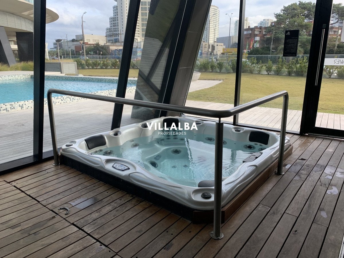 Apartamento ID.3477 - Venta - Parada 3 Mansa. Av. Chiverta casi a estrenar