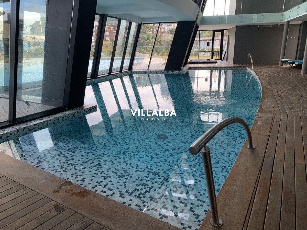 Apartamento ID.3477 - Venta - Parada 3 Mansa. Av. Chiverta casi a estrenar