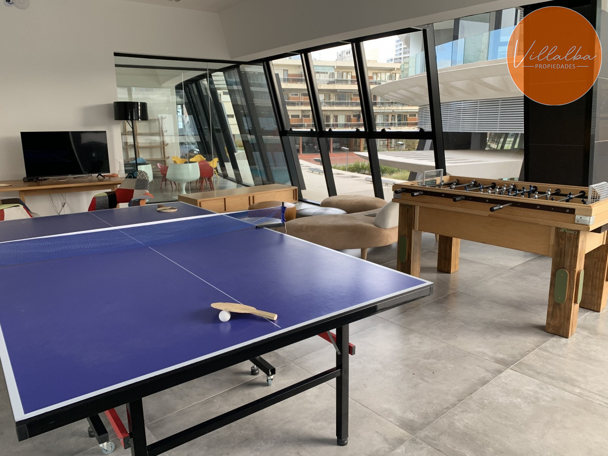 Apartamento ID.3477 - Venta - Parada 3 Mansa. Av. Chiverta casi a estrenar