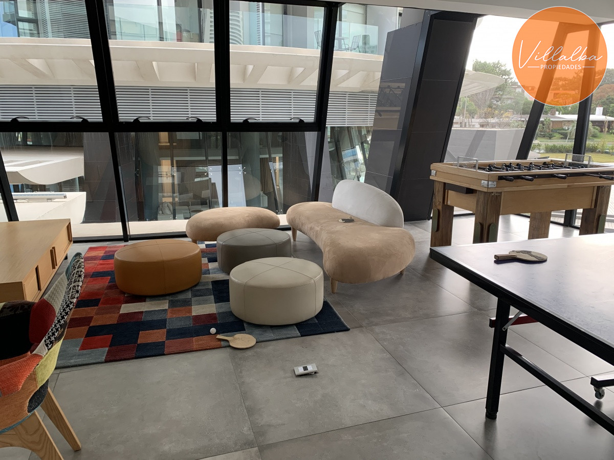 Apartamento ID.3477 - Venta - Parada 3 Mansa. Av. Chiverta casi a estrenar