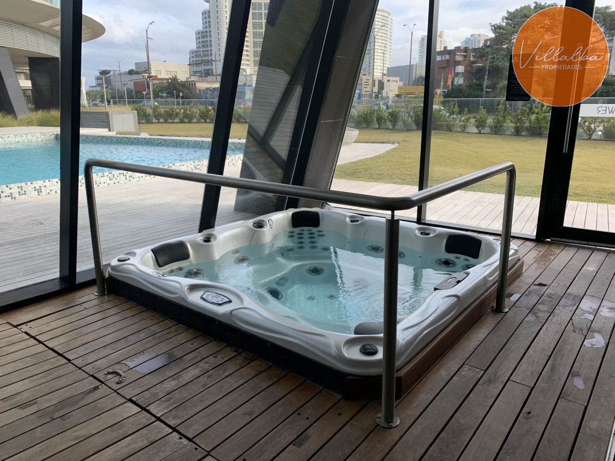 Apartamento ID.3477 - Venta - Parada 3 Mansa. Av. Chiverta casi a estrenar