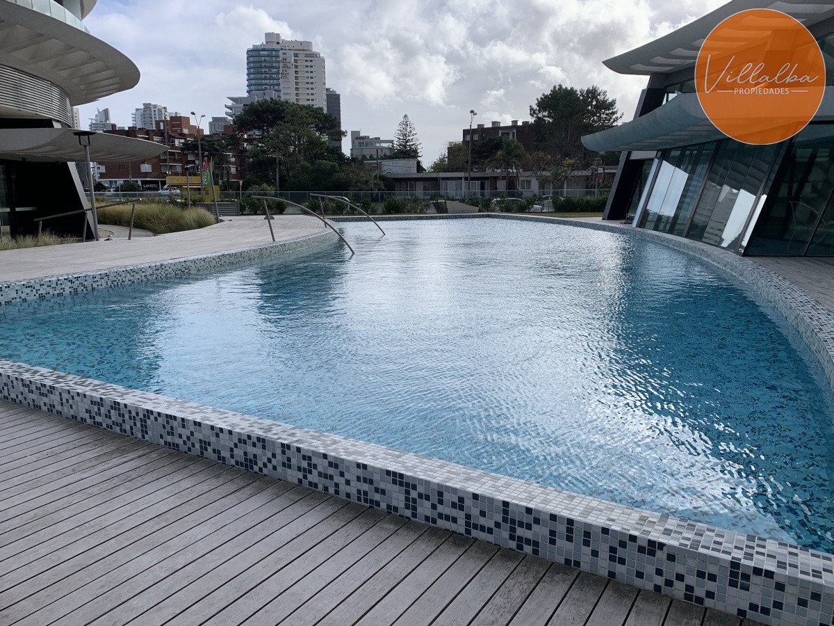 Apartamento ID.3477 - Venta - Parada 3 Mansa. Av. Chiverta casi a estrenar