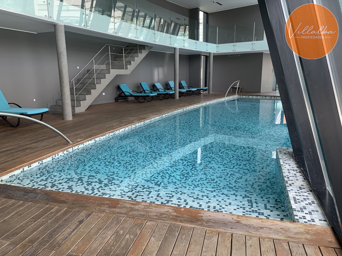 Apartamento ID.3477 - Venta - Parada 3 Mansa. Av. Chiverta casi a estrenar