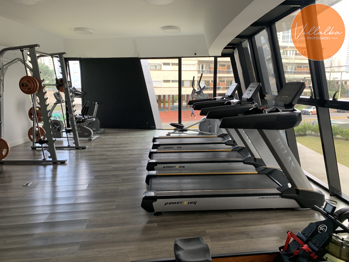 Apartamento ID.3477 - Venta - Parada 3 Mansa. Av. Chiverta casi a estrenar