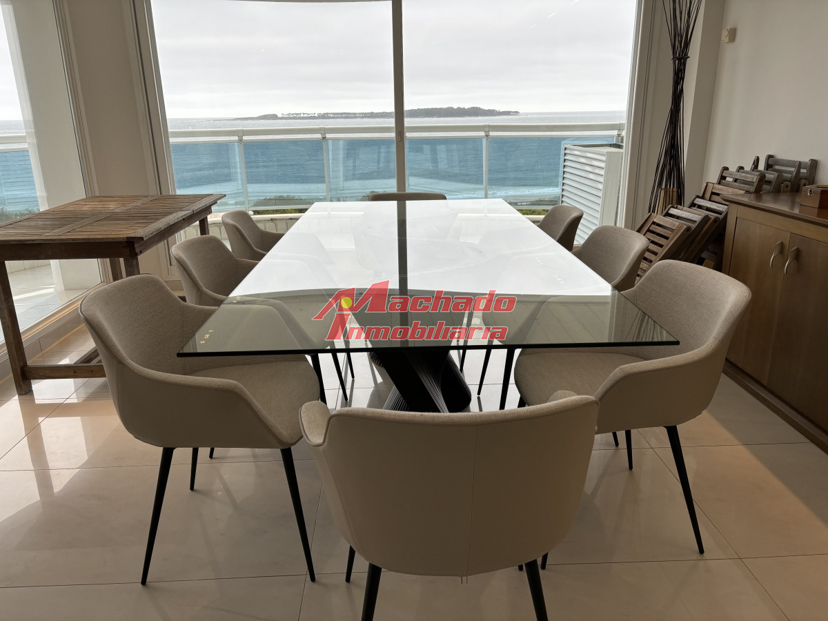 Mansa - GoPunta - Portal Inmobiliario de Punta del Este - Maldonado