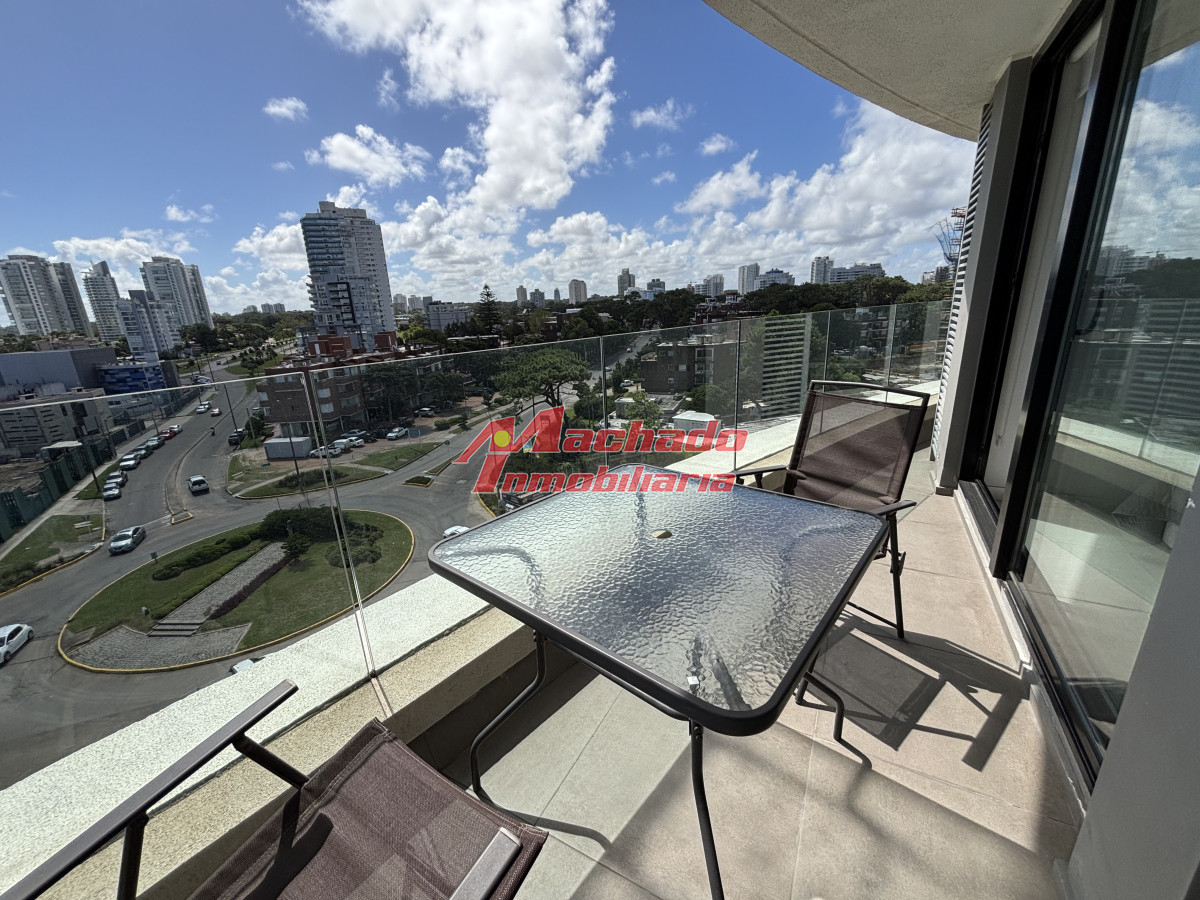 Aidy Grill - GoPunta - Portal Inmobiliario de Punta del Este - Maldonado