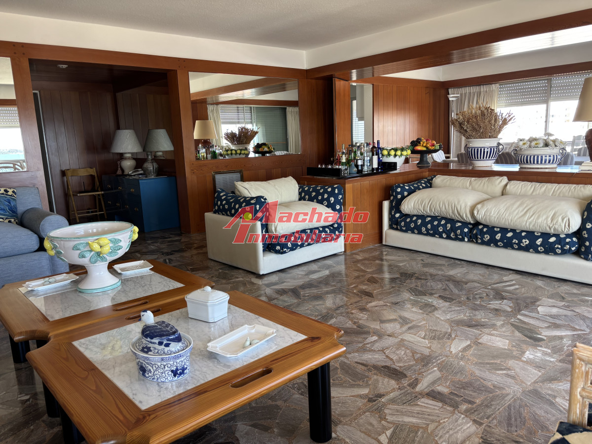 Mansa - GoPunta - Portal Inmobiliario de Punta del Este - Maldonado