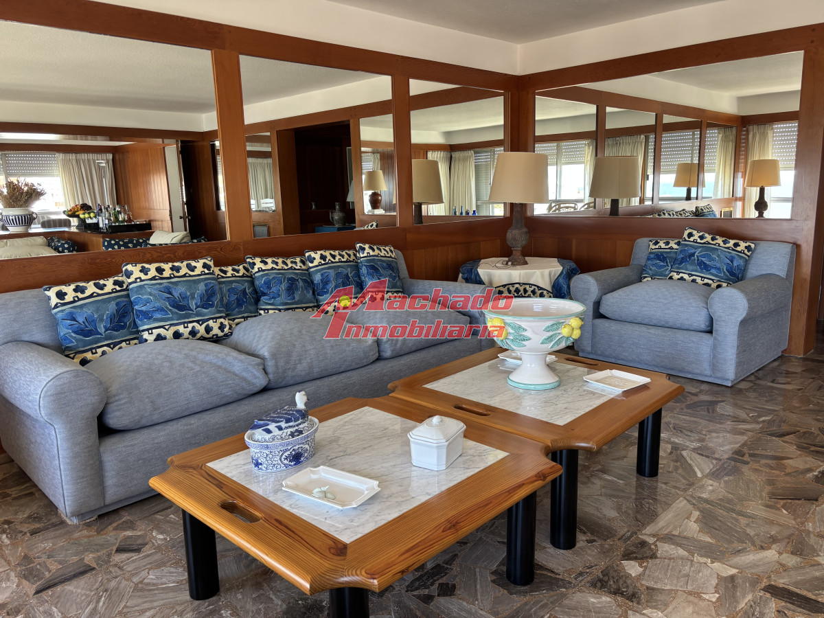 Mansa - GoPunta - Portal Inmobiliario de Punta del Este - Maldonado