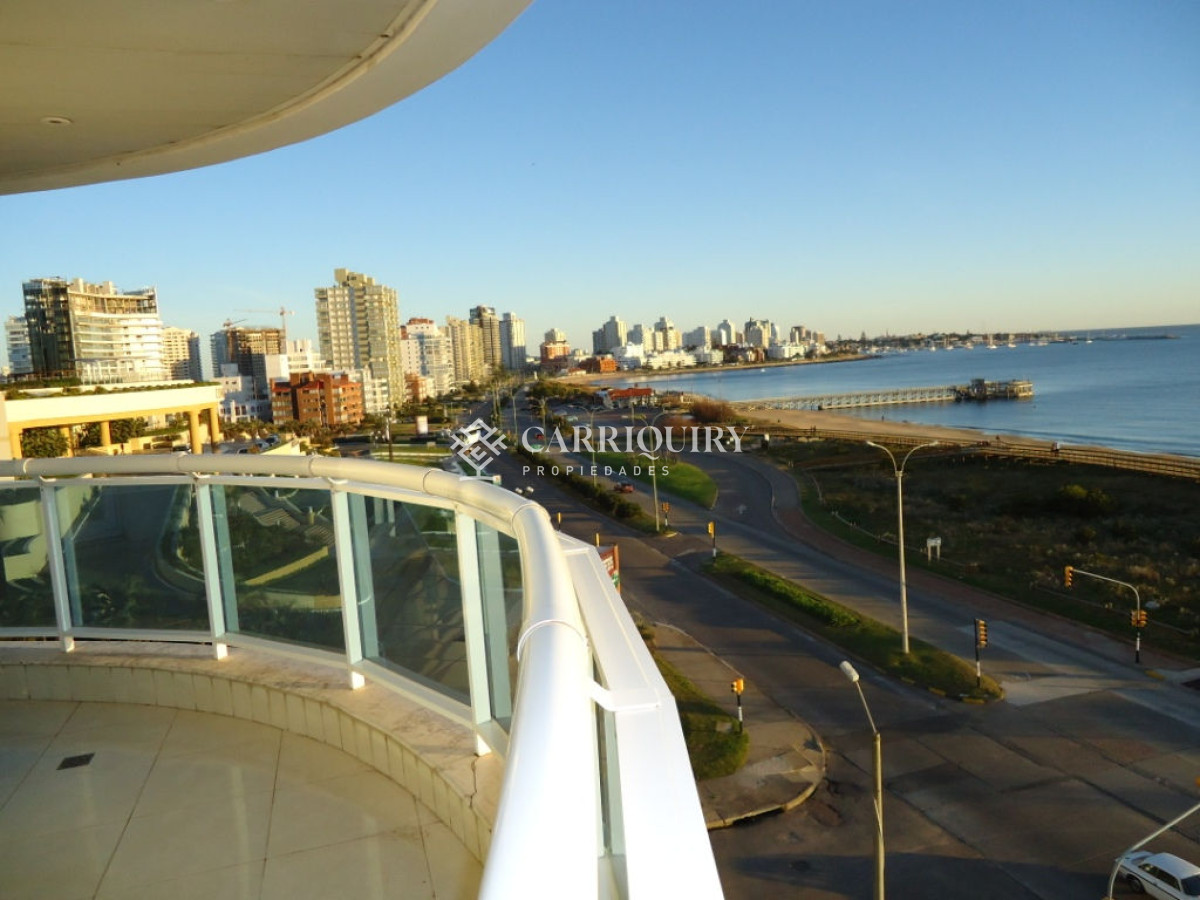 Mansa - GoPunta - Portal Inmobiliario de Punta del Este - Maldonado