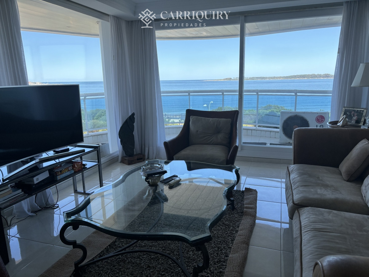 Apartamento ID.7309/DIVINO-IMPECABLE-CON-SERVICIOS - Mansa Parada 4